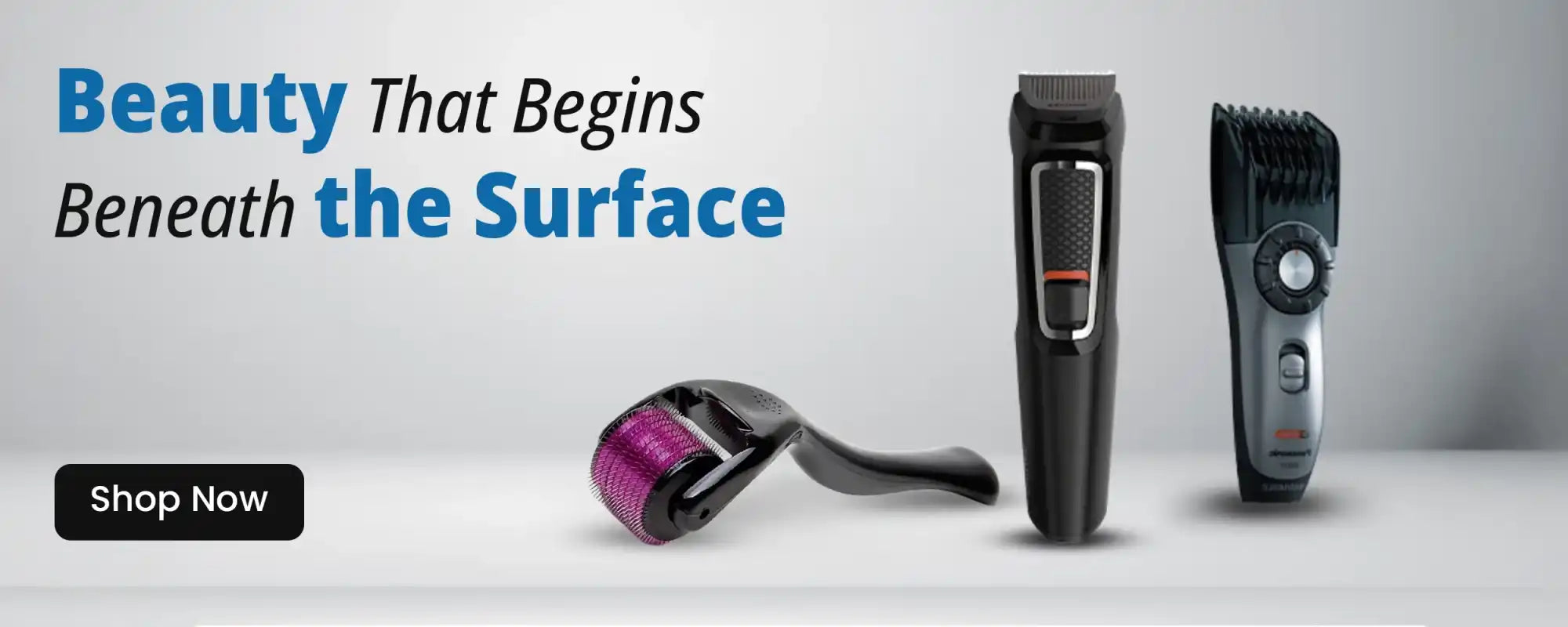 derma-roller-two-electric-trimmers-personal-grooming.jpg